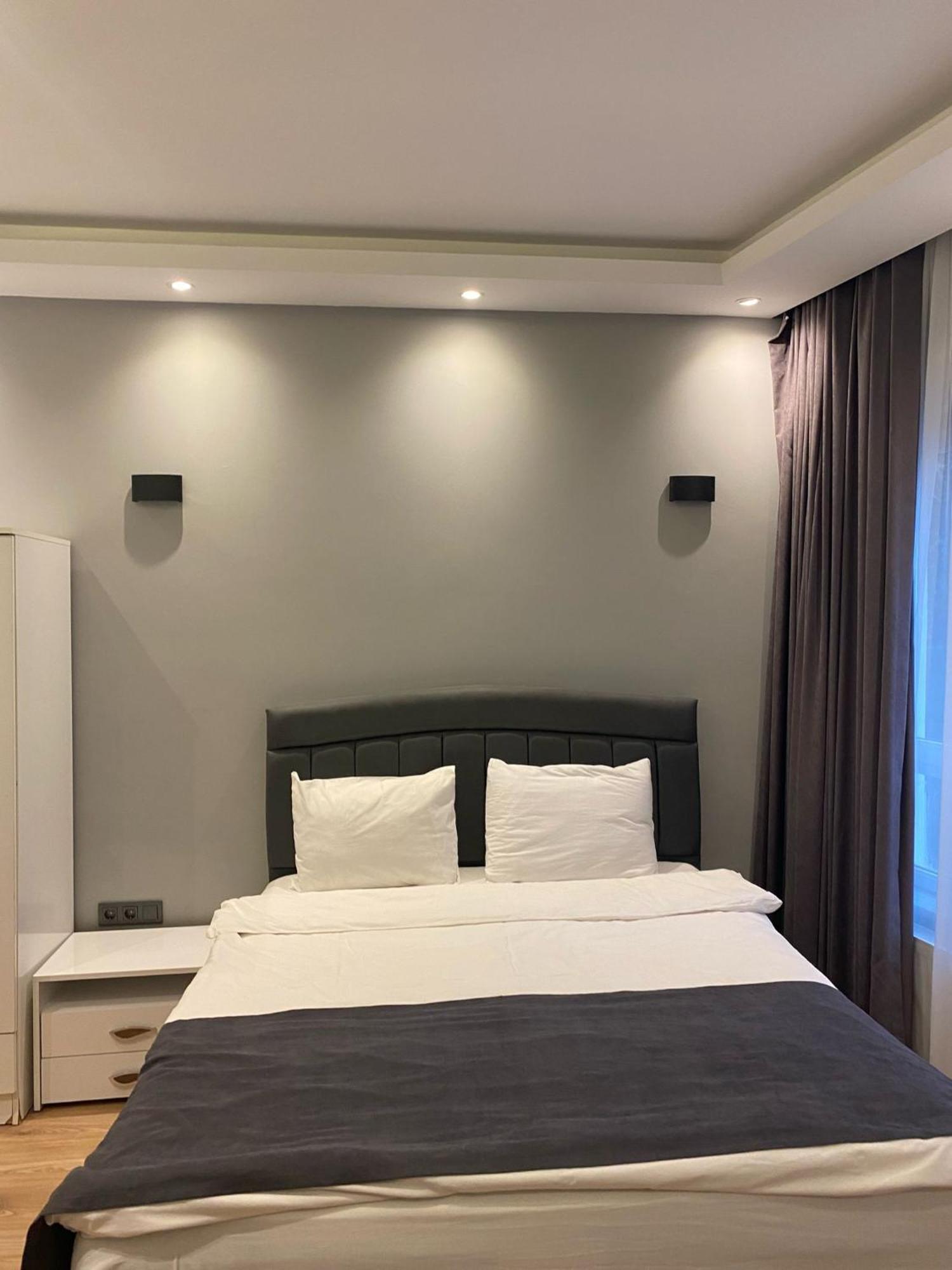 Ortakoy Aysem Sultan Hotel Стамбул Экстерьер фото